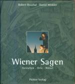 Daniel Winkler; Robert Bouchal: Wiener S
