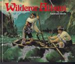 Andreas Aberle: Wilderer Album Andreas Aberle: Wilderer Album
