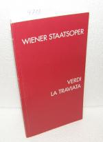 Wiener Staatsoper - Verdi, La Traviata