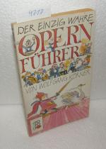 Wolfgang Körner: Der einzig wahre Opernf Wolfgang Körner: Der einzig wahre Opernf