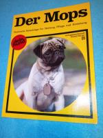 Velthuis, Christina A.: Der Mops Velthuis, Christina A.: Der Mops