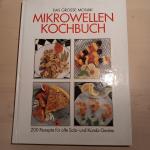 Gondrom: Das grosse Mosaik Mikrowellen-K