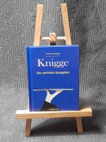 Yvonne Joosten: Knigge - Der perfekte Ga Yvonne Joosten: Knigge - Der perfekte Ga