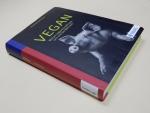 Alexandra Kuchenbaur: Vegan - Warum vega