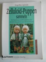 Zelluloidpuppen sammeln