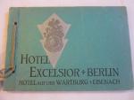 Hotel Excelsior Berlin