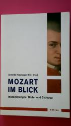 Hrsg.]: Kreutziger-Herr, Annette: MOZART
