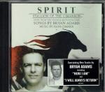 Bryan Adams / Hans Zimmer: Spirit - Stal