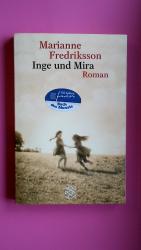 Marianne Fredriksson: INGE UND MIRA. Rom Marianne Fredriksson: INGE UND MIRA. Rom
