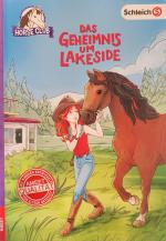 Horse Club - das Geheimnis um Lakeside