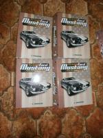 Bauen Sie den Ford Mustang Shelby GT500®