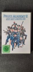 Jerry Paris: Police Academy 2: Jetzt geh