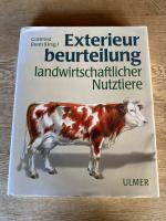 Gottfried Brem: Exterieurbeurteilung lan Gottfried Brem: Exterieurbeurteilung lan