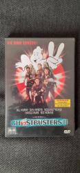 Ghostbusters II