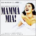 Mamma Mia! The Musical (Original Cast Recordings; mit Booklet/Texten)