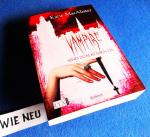Katie MacAlister: VAMPIRE SIND ZUM KÜSSE