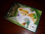 Tinker Bell - Besuche die Welt der Feen - Walt Disney Pictures