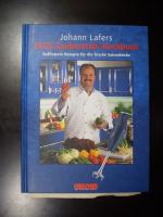 Johann Lafers: ESGE-Zauberstab-Kochbuch.