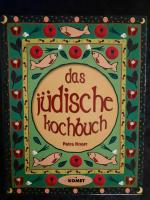 Das jüdische Kochbuch