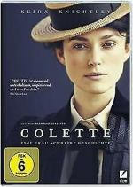 Colette - Eine Fau Schreibt Geschichte (