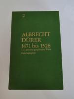 Albrecht Dürer 1471 bis 1528 - Das gesamte graphische Werk