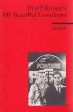 Hanif Kureishi: Reclams Universal-Biblio Hanif Kureishi: Reclams Universal-Biblio