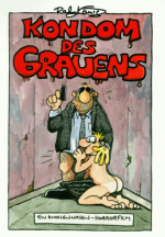 Ralf König: Kondom des Grauens: Ein Knol