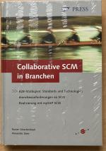 Collaborative SCM in Branchen