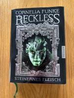 Funke, Cornelia; Wigram, Lionel: Reckles