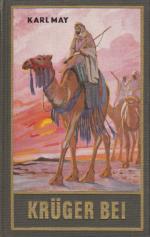Karl May: Krüger Bei - Reiseerzählung (S Karl May: Krüger Bei - Reiseerzählung (S