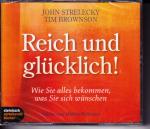 Strelecky, John; Brownson, Tim: Reich un Strelecky, John; Brownson, Tim: Reich un