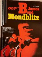 007 James Bond, Mondblitz