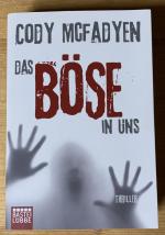 Code Mcfadyen: Das Böse in uns Code Mcfadyen: Das Böse in uns