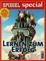 SPIEGEL special - 2002-3 - Lernen zum Erfolg