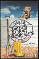 Andrea Volk: Auf den Hengst gekommen. Ei Andrea Volk: Auf den Hengst gekommen. Ei