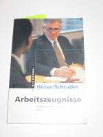 Hesse, Jürgen; Schrader, Hans Ch: Arbeit Hesse, Jürgen; Schrader, Hans Ch: Arbeit