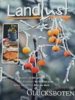 Landlust 2019 Heft 1-6