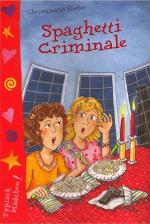 Spaghetti Criminale        Weltbild Sammler Editionen