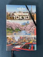 Lonely Planet Make My Day Tokyo