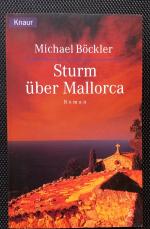 Michael Böckler: Sturm über Mallorca