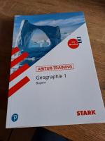 Geographie 1 und Geographie  2   Bayern