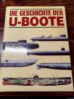 Die Geschichte der U-Boote