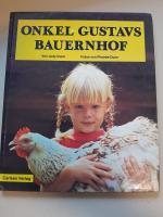 Judy Dunn: Onkel Gustavs Bauernhof