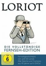 Loriot: Die vollständige Fernseh-Edition