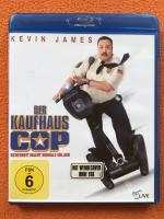 Der Kaufhaus Cop