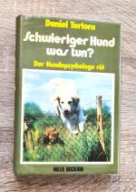 Schwieriger Hund was tun - Der Hundepsychologe rät