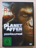 Planet der Affen - Prevolution