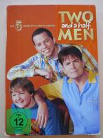 Two and a half Men  - Komplette 5. Staffel