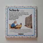 Günter Stein, Guido Bock: Schule