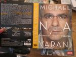 Michael Niavarani: Kabarett+Film+Theater *3 DVDs* - Salami Aleikum - Enzyclopaedia Niavarani - Schöne Bescherung